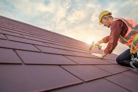 Best Commercial Roofing Services  in USA